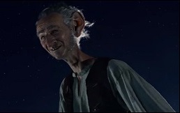 John Williams: The BFG - Image 2 John Williams: The BFG - Image 2