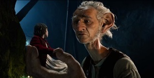 John Williams: The BFG - Image 3 John Williams: The BFG - Image 3