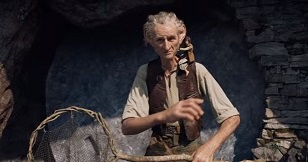 John Williams: The BFG - Image 4 John Williams: The BFG - Image 4