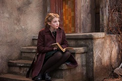 John Williams: The Book Thief - Image 1 John Williams: The Book Thief - Image 1