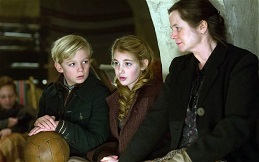 John Williams: The Book Thief - Image 3 John Williams: The Book Thief - Image 3