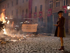 John Williams: The Book Thief - Image 4 John Williams: The Book Thief - Image 4
