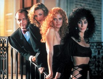 John Williams: The Witches of Eastwick - Image 1 John Williams: Witches of Eastwick - Image 1