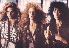 John Williams: The Witches of Eastwick - Image 3 John Williams: Witches of Eastwick - Image 3