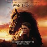John Williams: War Horse soundtrack CD cover John Williams: War Horse soundtrack CD cover