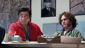 Jonny Greenwood: Inherent Vice - image 2 Jonny Greenwood: Inherent Vice - image 2