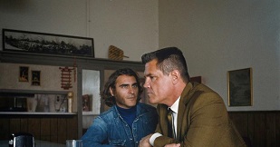 Jonny Greenwood: Inherent Vice - image 3 Jonny Greenwood: Inherent Vice - image 3