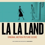 Justin Hurwitz: La La Land - original motion picture score (score only) album cover Justin Hurwitz: La La Land - original motion picture score (score only) album cover