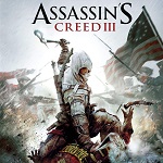Lorne Balfe: Assassins Creed 3 - game score album Lorne Balfe: Assassins Creed 3 - game score album