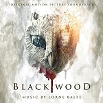 Lorne Balfe: Blackwood - film score album Lorne Balfe: Blackwood - film score album