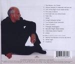 Ludovico Einaudi - Echoes: The Einaudi Collection album CD back cover Ludovico Einaudi - Echoes: The Einaudi Collection album CD back cover