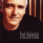 Ludovico Einaudi - Echoes: The Einaudi Collection album CD cover Ludovico Einaudi - Echoes: The Einaudi Collection album CD cover