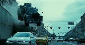 Marco Beltrami: A Good Day to Die Hard - image 3 Marco Beltrami: A Good Day to Die Hard - image 3