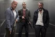 Marco Beltrami: A Good Day to Die Hard - image 6 Marco Beltrami: A Good Day to Die Hard - image 6