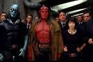 Marco Beltrami - Hellboy picture 2 Marco Beltrami - Hellboy picture 2
