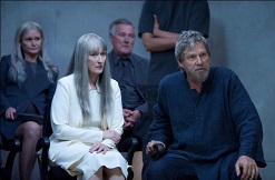 Marco Beltrami: The Giver - image 3 Marco Beltrami: The Giver - image 3