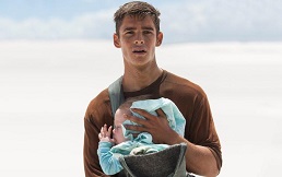 Marco Beltrami: The Giver - image 4 Marco Beltrami: The Giver - image 4