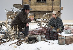 Marco Beltrami: The Homesman - image 2 Marco Beltrami: The Homesman - image 2