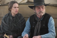 Marco Beltrami: The Homesman - image 3 Marco Beltrami: The Homesman - image 3