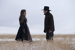 Marco Beltrami: The Homesman - image 4 Marco Beltrami: The Homesman - image 4
