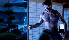 Marco Beltrami: The Wolverine - image 1 Marco Beltrami: The Wolverine - image 1