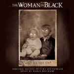 Marco Beltrami - The Woman in Black soundtrack CD cover Marco Beltrami - The Woman in Black soundtrack CD cover