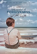 Marco Werba: The Island of Forgiveness - English film poster Marco Werba: The Island of Forgiveness - English film poster