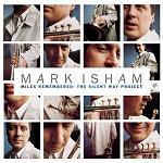 Mark Isham - Miles Remembered: The Silent Way Project CD cover Mark Isham - Miles Remembered: The Silent Way Project CD cover