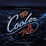 Mark Isham - The Cooler soundtrack CD cover Mark Isham - The Cooler soundtrack CD cover
