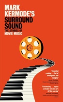 Mark Kermode's Surround Sound - book cover Mark Kermode's Surround Sound - book cover