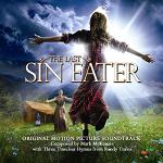 Mark McKenzie - The Last Sin Eater soundtrack CD cover Mark McKenzie - The Last Sin Eater soundtrack CD cover