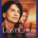 Mark McKenzie: The Lost Child - TV soundtrack album cover Mark McKenzie: The Lost Child - TV soundtrack album cover
