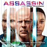 Mark Tewarson: Assassin - album cover