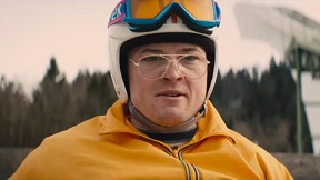Matthew Margeson: Eddie the Eagle - image 1 Matthew Margeson: Eddie the Eagle - image 1