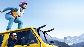 Matthew Margeson: Eddie the Eagle - image 2 Matthew Margeson: Eddie the Eagle - image 2