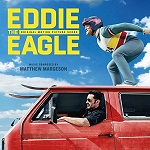 Matthew Margeson: Eddie the Eagle - film score soundtrack album Matthew Margeson: Eddie the Eagle - film score soundtrack album