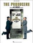 Mel Brooks - The Producers sheet music book