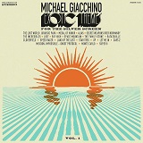 Michael Giacchino: Exotic Themes for the Silver Screens - album cover Michael Giacchino: Exotic Themes for the Silver Screens - album cover