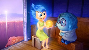 Michael Giacchino: Inside Out - image 1 Michael Giacchino: Inside Out - image 1