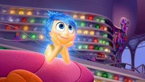 Michael Giacchino: Inside Out - image 2 Michael Giacchino: Inside Out - image 2