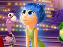 Michael Giacchino: Inside Out - image 3 Michael Giacchino: Inside Out - image 3