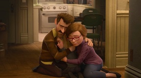 Michael Giacchino: Inside Out - image 4 Michael Giacchino: Inside Out - image 4