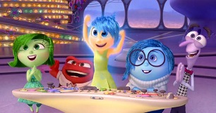 Michael Giacchino: Inside Out - image 5 Michael Giacchino: Inside Out - image 5