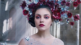 Michael Giacchino: Jupiter Ascending - image 1 Michael Giacchino: Jupiter Ascending - image 1