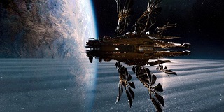 Michael Giacchino: Jupiter Ascending - image 2 Michael Giacchino: Jupiter Ascending - image 2