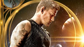 Michael Giacchino: Jupiter Ascending - image 3 Michael Giacchino: Jupiter Ascending - image 3