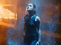 Michael Giacchino: Jupiter Ascending - image 5 Michael Giacchino: Jupiter Ascending - image 5