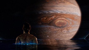 Michael Giacchino: Jupiter Ascending - image 7 Michael Giacchino: Jupiter Ascending - image 7