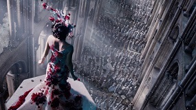 Michael Giacchino: Jupiter Ascending - image 8 Michael Giacchino: Jupiter Ascending - image 8