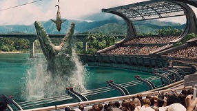 Michael Giacchino: Jurassic World - image 1 Michael Giacchino: Jurassic World - image 1